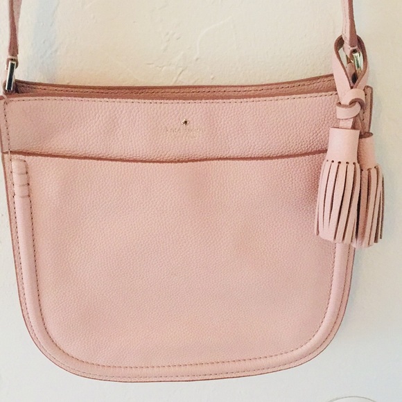 Kate Spade Orchard Street Hemsley Crossbody - Picture 8 of 9